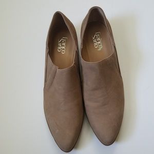 Franco sarto booties